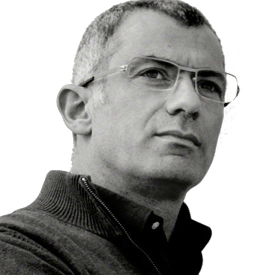 Arik Levi